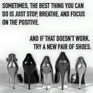 Meet your Posher, Sharon